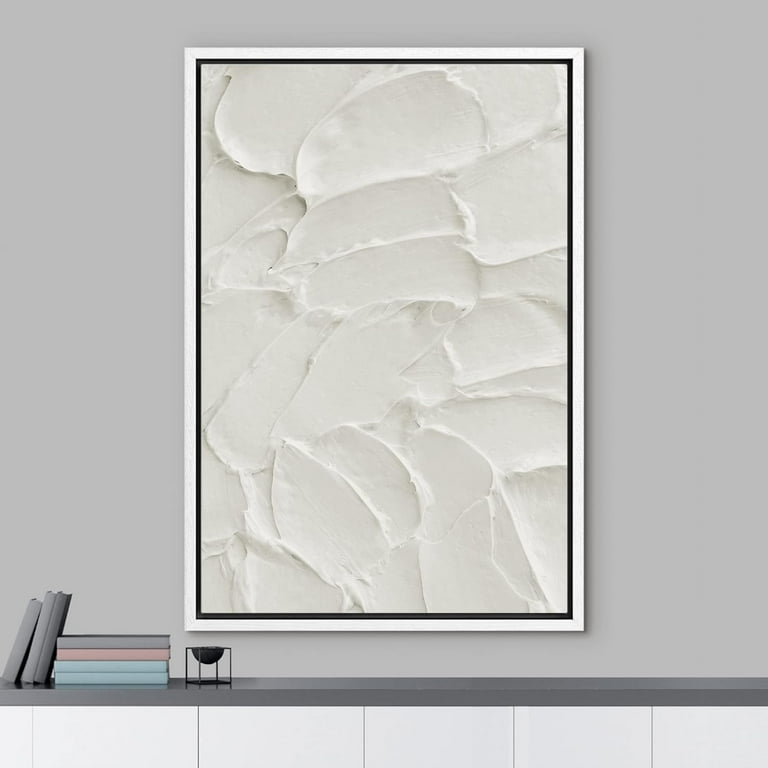 MODERN PEOPLES グリッド アートフレーム/ホワイト Grid Art Frame / グリッド アートフレーム – Modern peoples