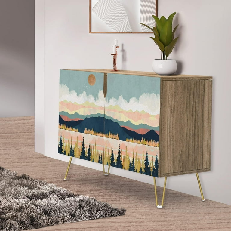 East urban online home credenza
