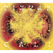 Pixvae - Cali - Music & Performance - CD