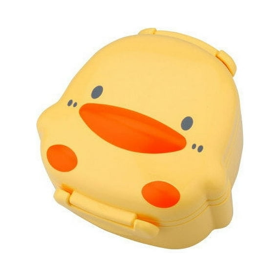 Piyo Piyo Microwavable Lunch Box