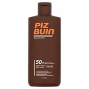 Piz Buin - Moisturising Very High SPF 50+ Sun Lotion 200ml