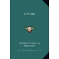 thumbnail image 1 of Pizarro (Hardcover), 1 of 1