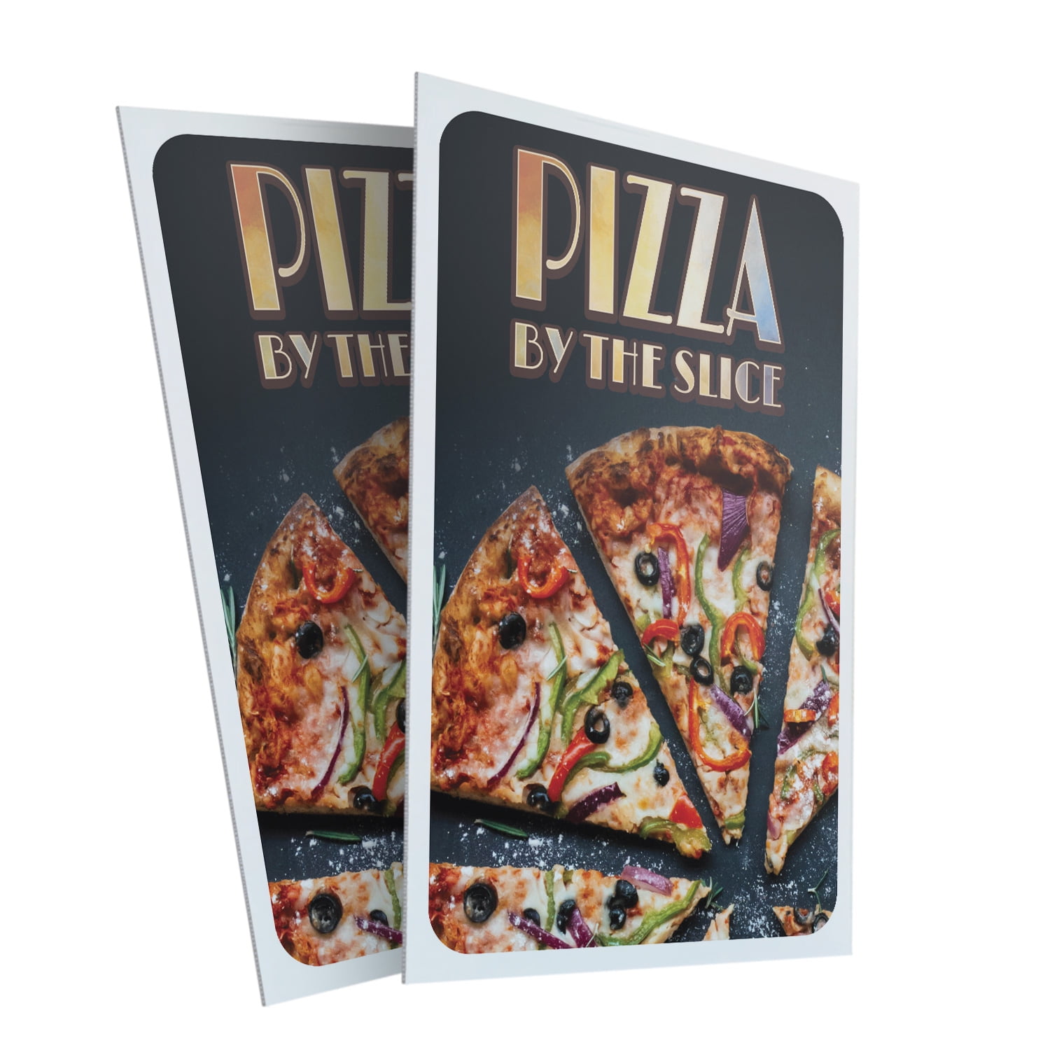 Pizza (2-PACK) 24