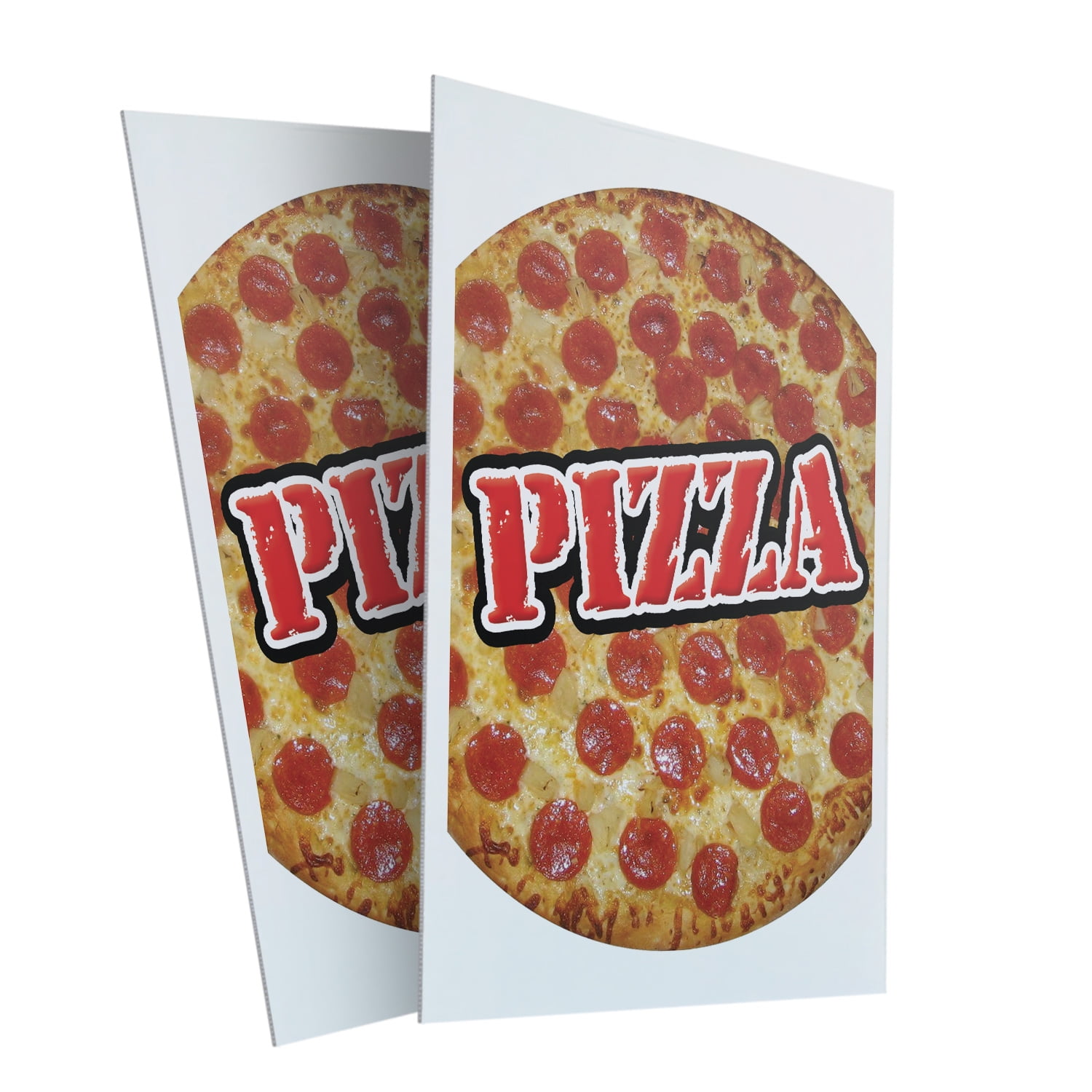 Pizza (2-PACK) 24