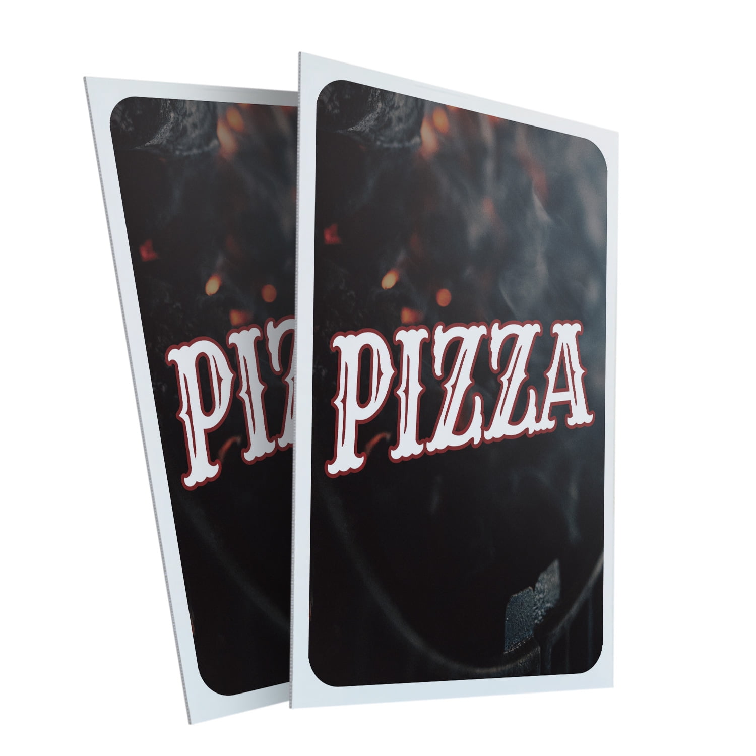 Pizza (2-PACK) 24