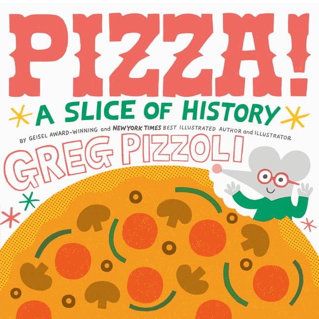 A Slice of New York Pizza History