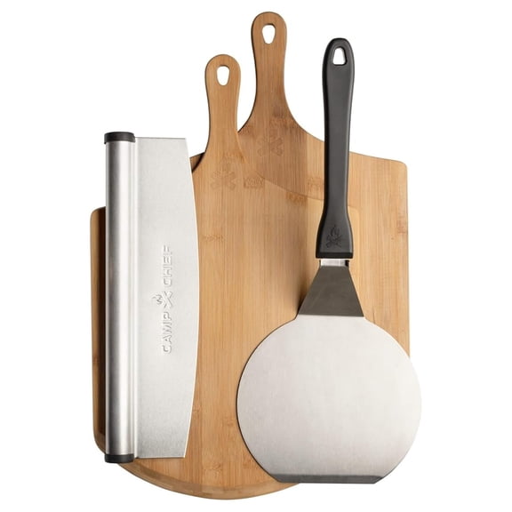 Pizza Accessories Kit
