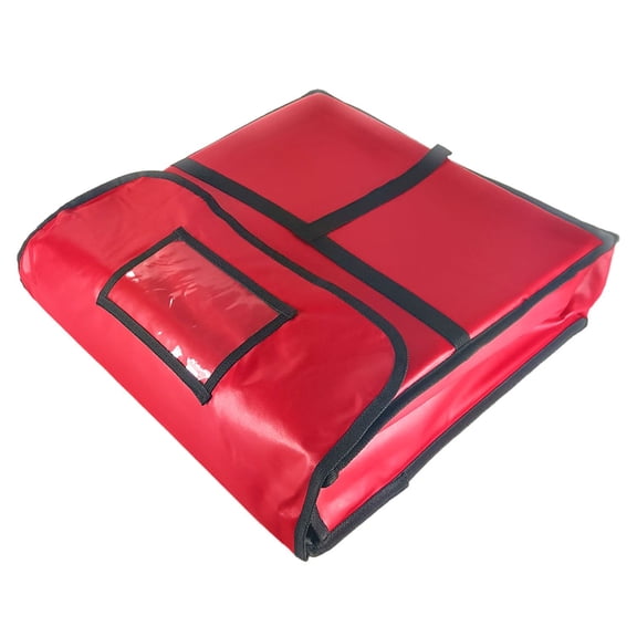 Pizza Bag 18" X 18" Holds 2 Of 16" Pizza, Comes In Each