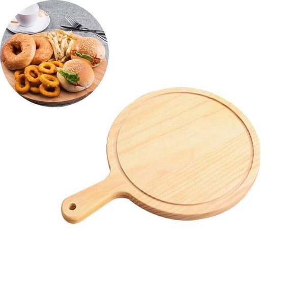 Pizza Board Diameter 30 Cm