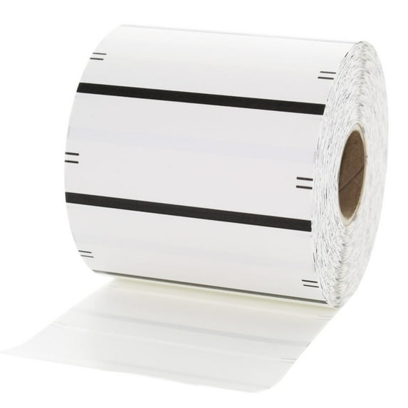 Pizza Box Labels For Cognitive Label Printers