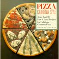 thumbnail image 1 of Pre-Owned Pizza California Style (Paperback) 0809245000 9780809245000, 1 of 1