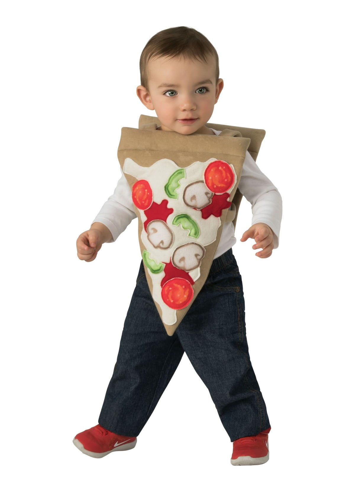 Pizza Child Costume - Main Image