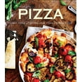 thumbnail image 1 of Pre-Owned Pizza: Classic Pizzas, Pizettas, Kids' Pizzas, Express Pizzas, 9781454910152, 1454910151, Hardcover,, 1 of 1