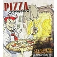 thumbnail image 1 of Pizza Commando (CD), 1 of 1