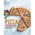 thumbnail image 1 of Pizza Cookbook: The Art And Practice Of Handmade Pizza, 1 of 1