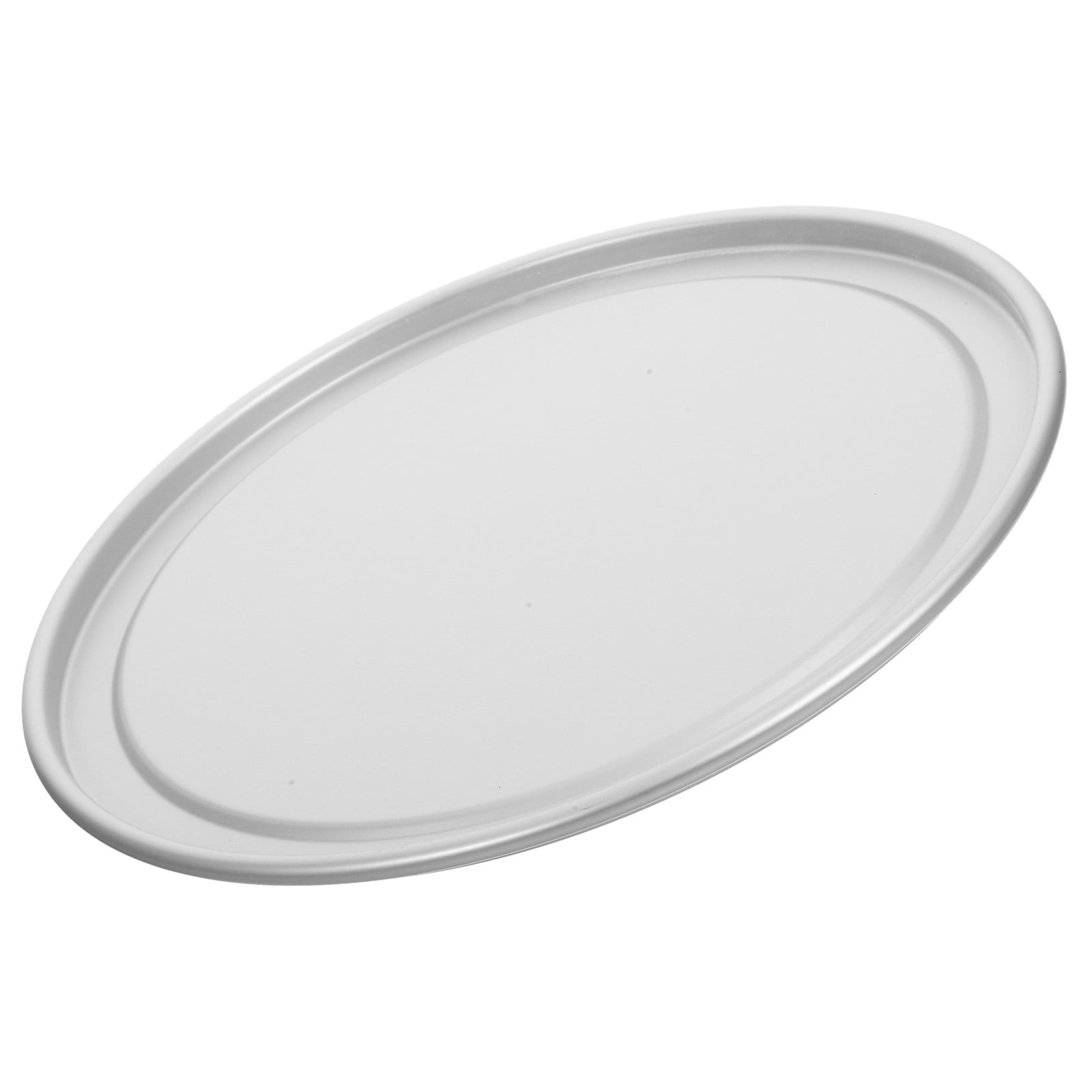 Pizza Cover Pizza Baking Pan Round Oven Tray Lid Pizza Plate Lid Metal
