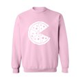 thumbnail image 1 of Pizza Crewneck Sweatshirt, 1 of 3