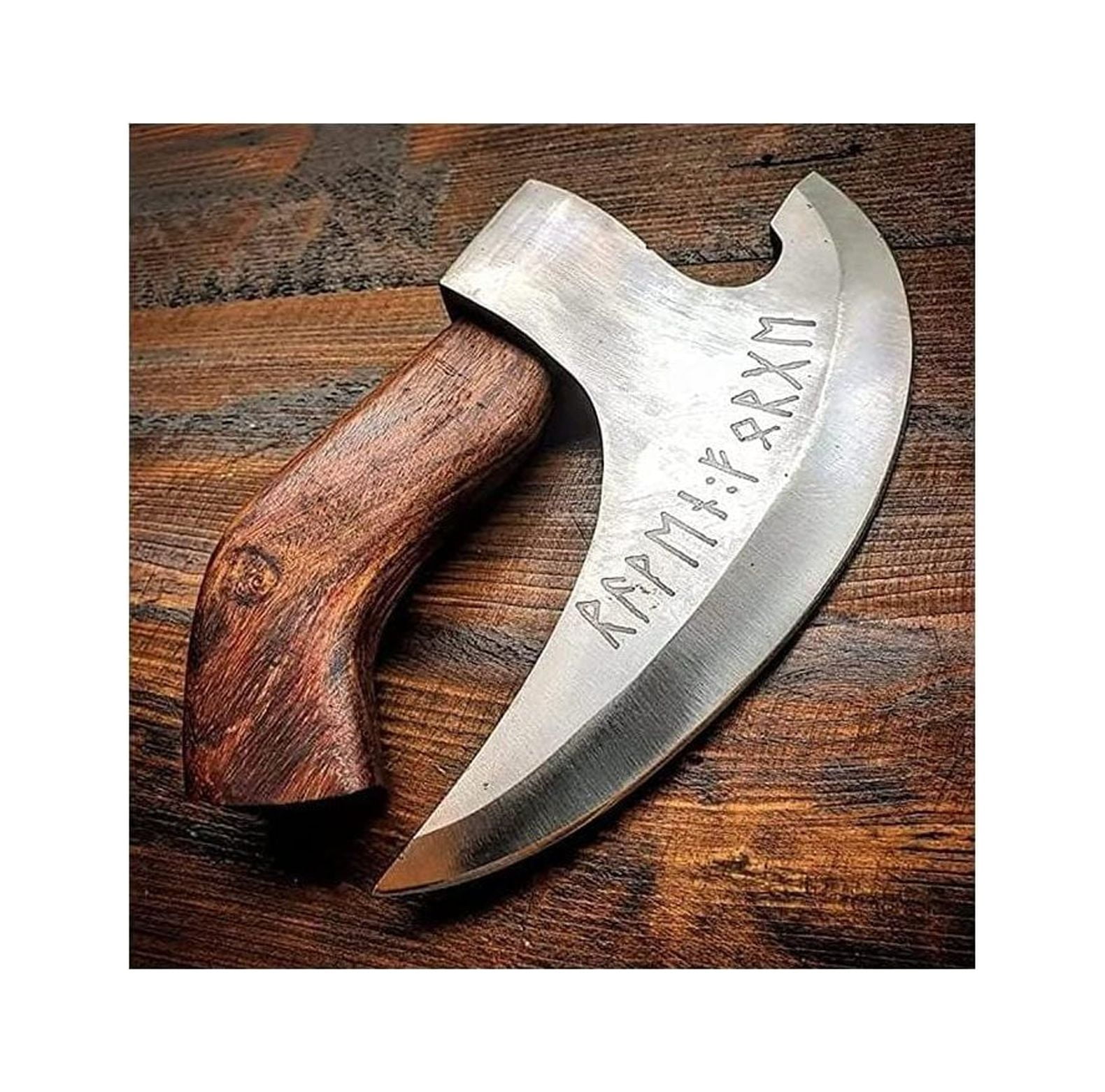 Pizza Cutter Axe Viking Slicing Pizza Cutter Axe Style Pizza Cutter