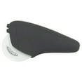 thumbnail image 1 of Pizza Cutter - Ceramic Pizza Cutter - Handle Can Be Opened, 1 of 7