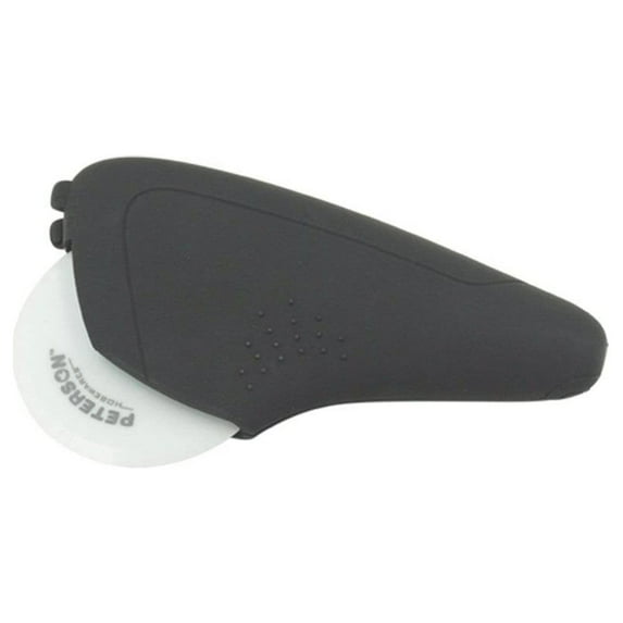 Pizza Cutter - Ceramic Pizza Cutter - Handle Can Be Opened