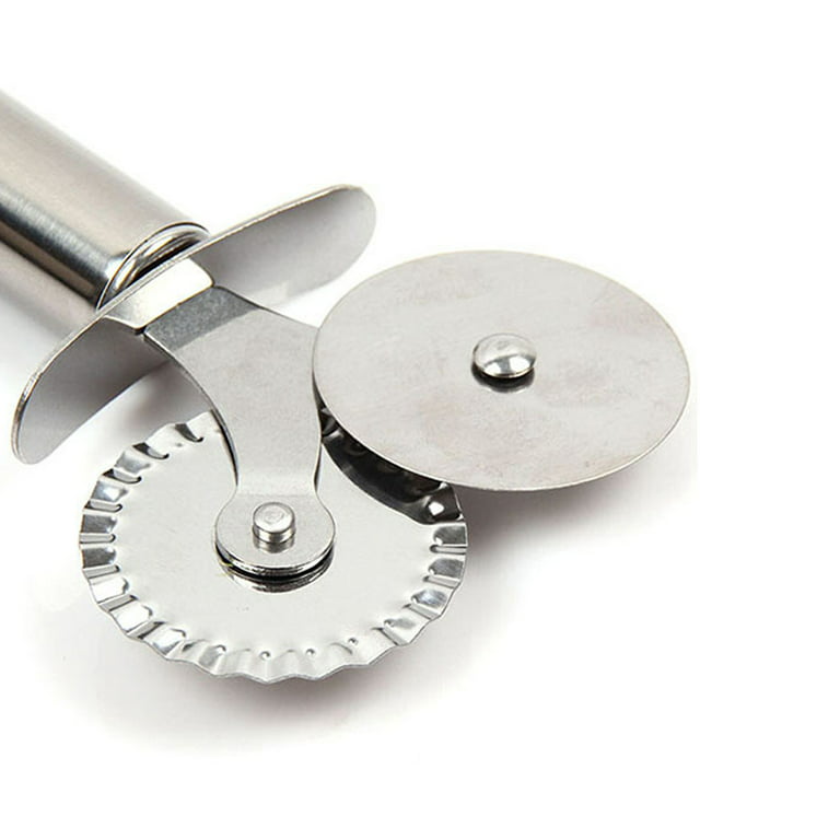 Stainless Steel Kitchen Pizza Tools