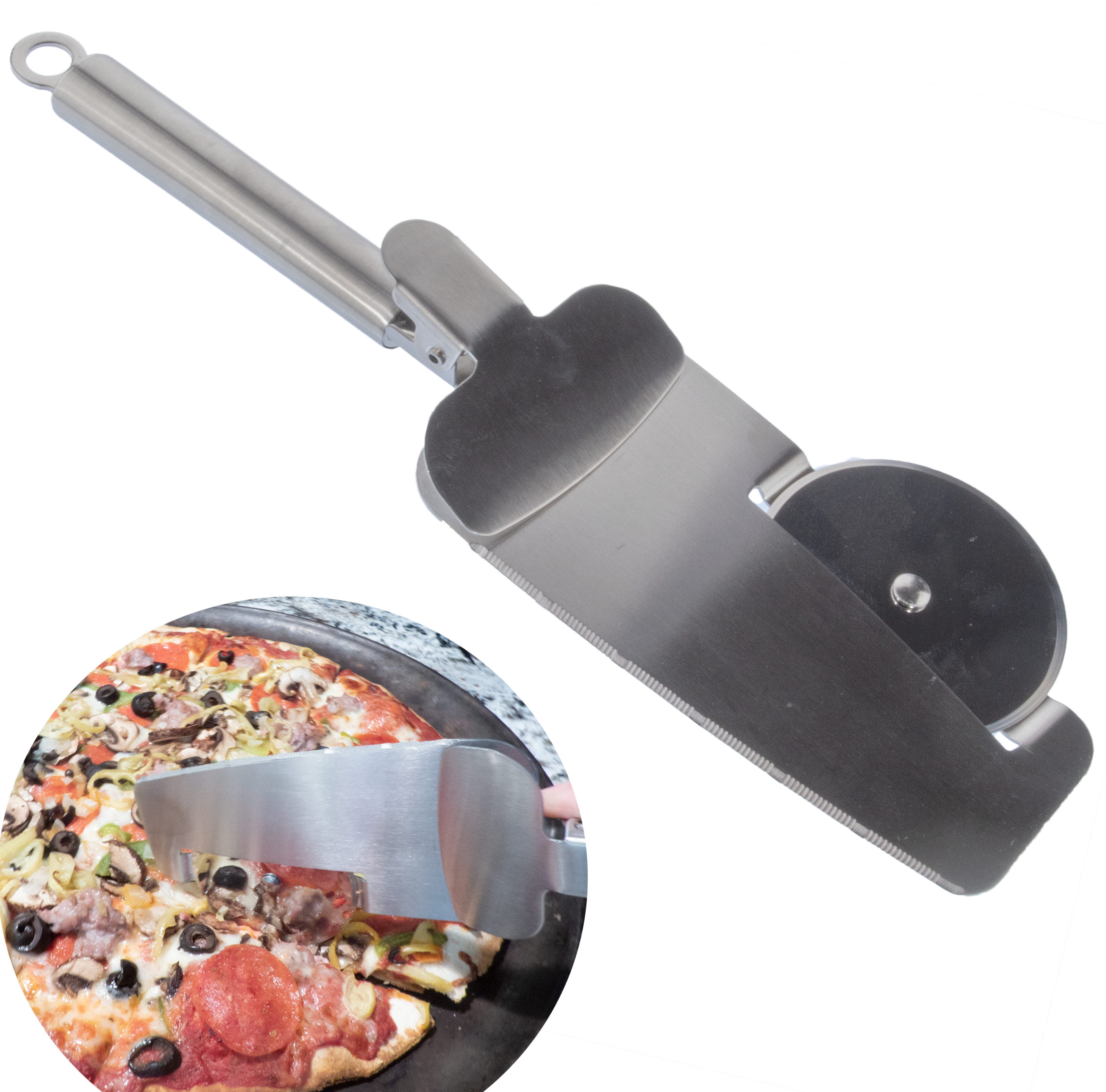 Pizza Serving Spatula Safety: Essential Tips for Every Kitchen