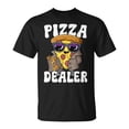 thumbnail image 1 of Pizza Dealer TShirt, 1 of 6