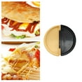Pizza Dough Flour Butter Stainless Steel Bread compatible with Machine