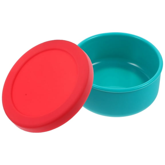 Pizza Dough Proofing Box with Sealing Lid Household Dough Container Baking Accessory