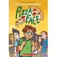 thumbnail image 1 of Pizza Face: a Graphic Novel (Paperback), 1 of 2