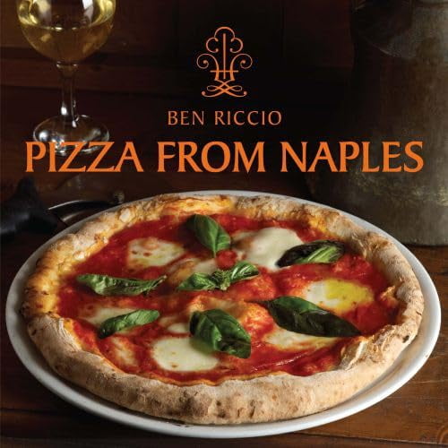 Pre-Owned Pizza from Naples Paperback