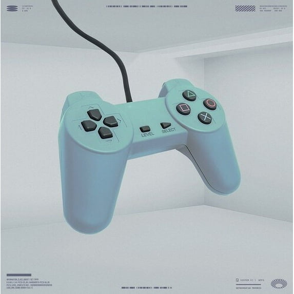 Pizza Hotline - Level Select - Music & Performance - Vinyl