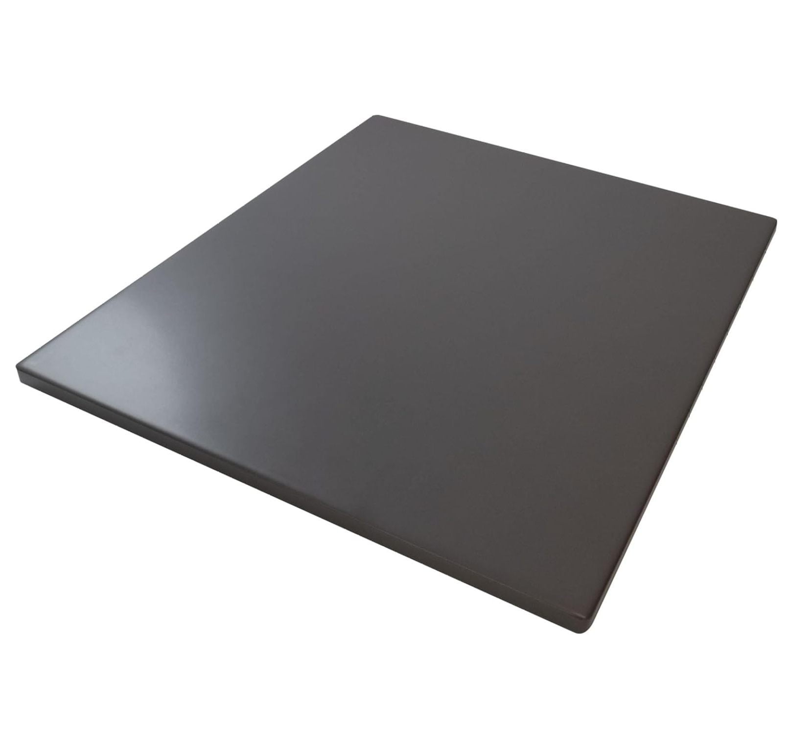 Old Stone 14x16 Inch Glazed Gray Cordierite Pizza Stone