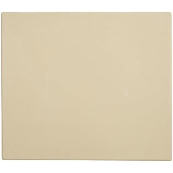 Pizza Kitchen Rectangular Pizza Stone for Oven and Grill, 14x16-Inch