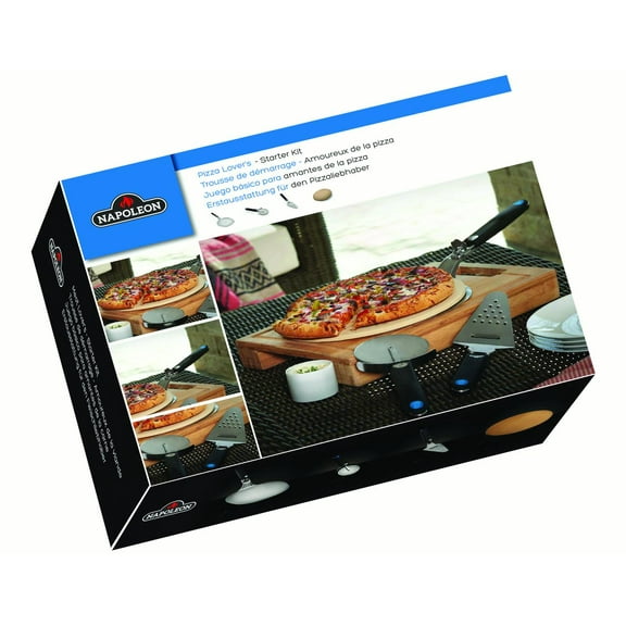 Pizza Starter Kit