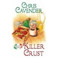 thumbnail image 1 of Pre-Owned Killer Crust (Mass Market Paperback) 0758271530 9780758271532, 1 of 1