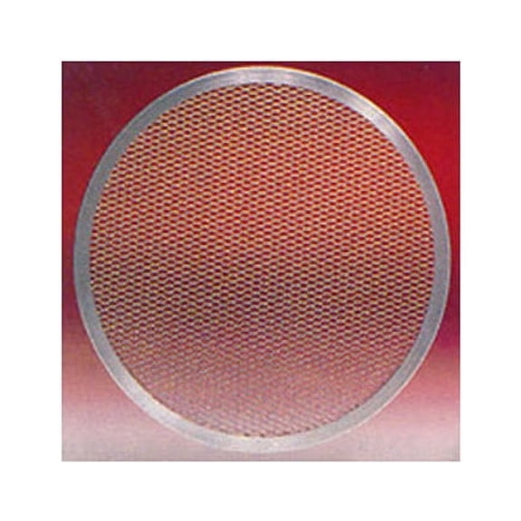 Pizza Mesh Screen 15"