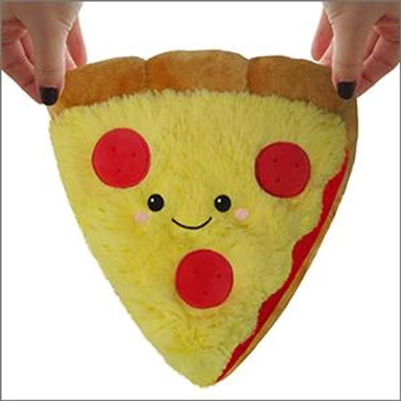 Pizza Mini Squishable 8 inch by Squishable (103366)