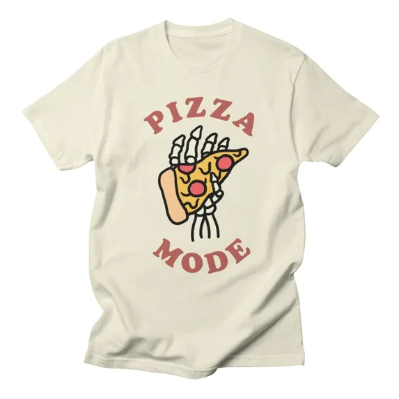 Pizza Mode