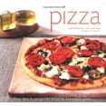 thumbnail image 1 of Pre-Owned Pizza: More than 60 Recipes for Delicious Homemade Pizza, 9780811845540, 0811845540, Paperback, 6/20/05 edition, 1 of 1