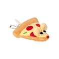 thumbnail image 1 of Pizza Mouse Plush Toy, Cartoon Cute Mini Stuffed Mouse, 1 Piece Soft Plush Decor, Cute Backpack Keychain Pendant for Kids Birthday Gift Collectors Home Decor, 1 of 7