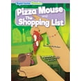 thumbnail image 1 of Level 0 - Lilac Set Pizza Mouse &amp; the Shopping List, (Hardcover), 1 of 1