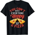 thumbnail image 1 of Pizza Mozarella Sauce Chewy Italian T-Shirt, 1 of 4