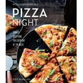thumbnail image 1 of Pizza Night (Williams-Sonoma) (Hardcover), 1 of 1