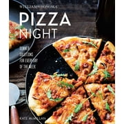 Pizza Night (Williams-Sonoma) (Hardcover)