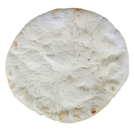 Pizza Oggi 10 inch Pizza Crust, 250 Gram -- 20 per case