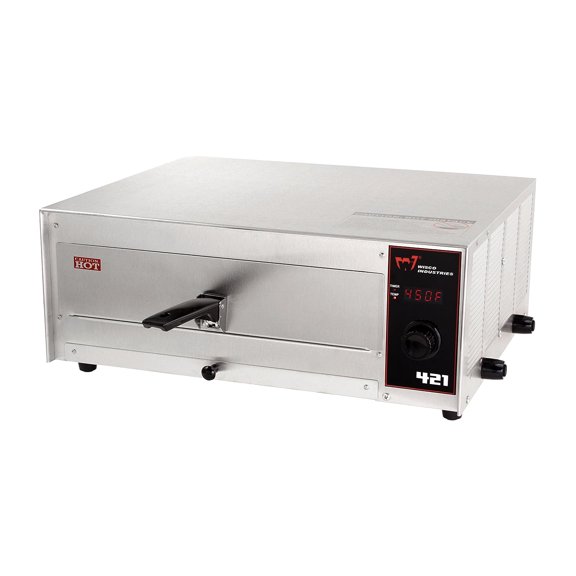 Pizza Oven, 421 Pizza Oven with LED Display