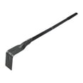thumbnail image 1 of Pizza Oven Cleaning Rake Ash Shovel Long Handle Aluminum Alloy Scraper Ash Rake for Outdoor Grill Accessories Clean Tool Tools B, 1 of 9