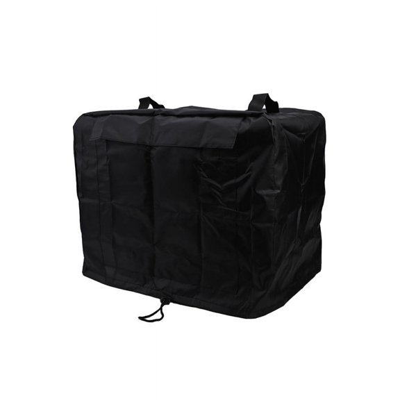 Pizza Oven Cover For Woodfire Outdoor Oven,Waterproof Cover With Pockets YIWEI