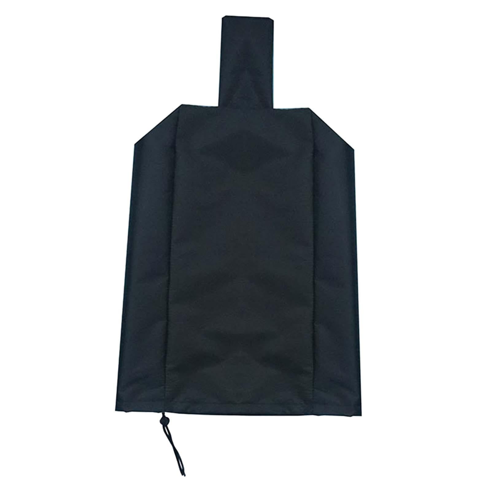 Pizza Protector Pizza Oven Cover Heavy Duty Oven Bakeware Tool Protector, Outdoor Pizza ...
